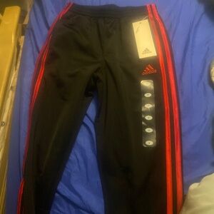 Brand new adidas joggers